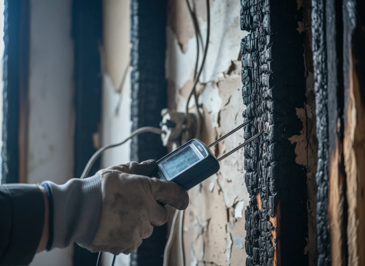Fire Damage Restoration Drennen, WV FAQs